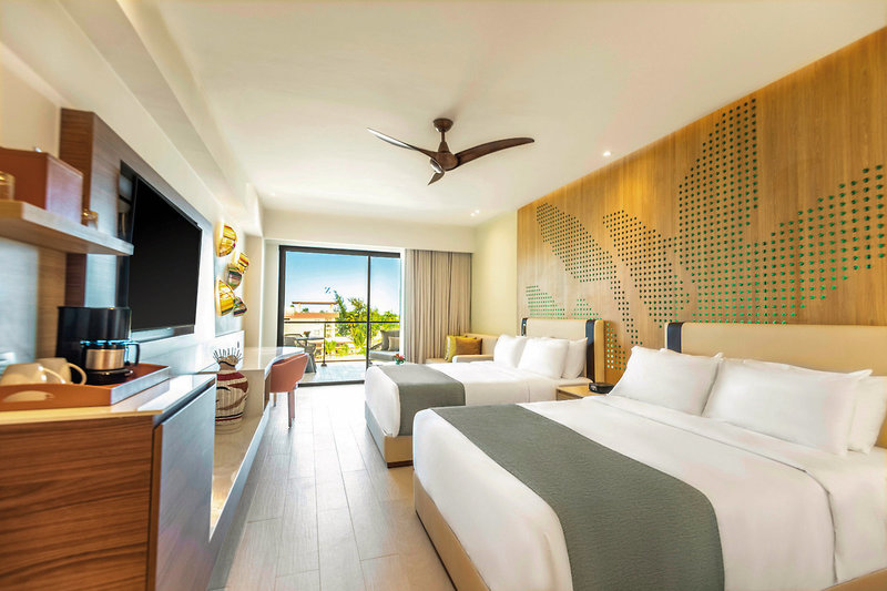 Hyatt Ziva Cap Cana 8