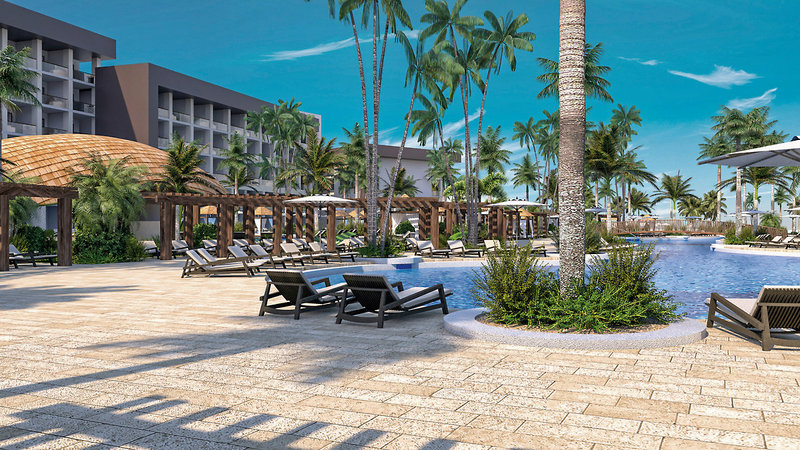 Hyatt Ziva Cap Cana 9