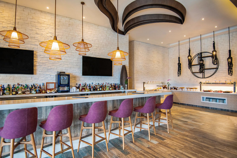 Hyatt Ziva Cap Cana 17