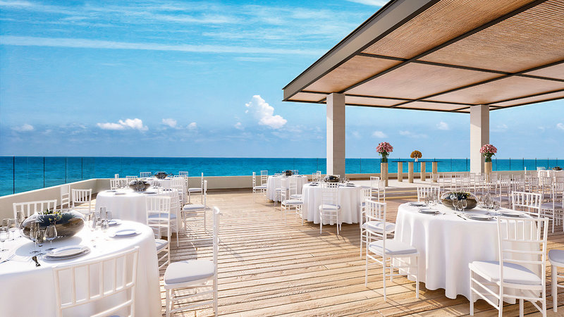 Hyatt Ziva Cap Cana 18