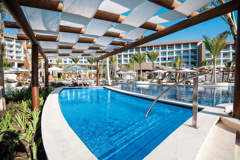 Hyatt Ziva Cap Cana 19