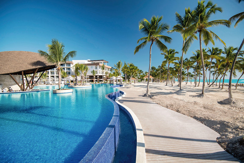 Hyatt Ziva Cap Cana 21