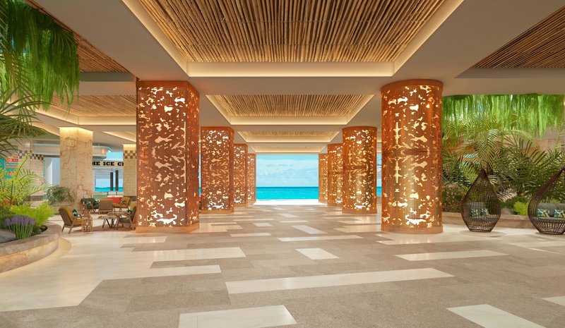 Hyatt Ziva Cap Cana 3