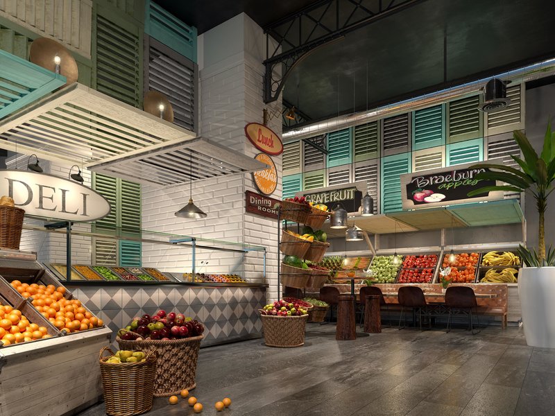 Hyatt Ziva Cap Cana 4