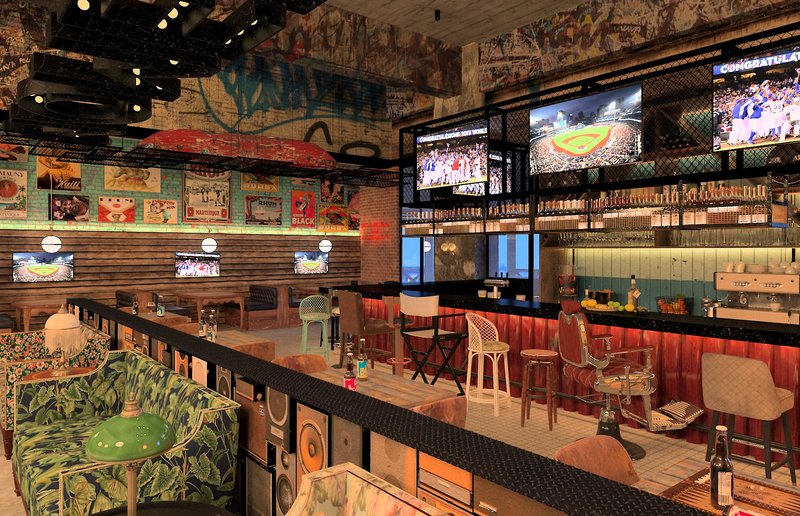 Hyatt Ziva Cap Cana 6