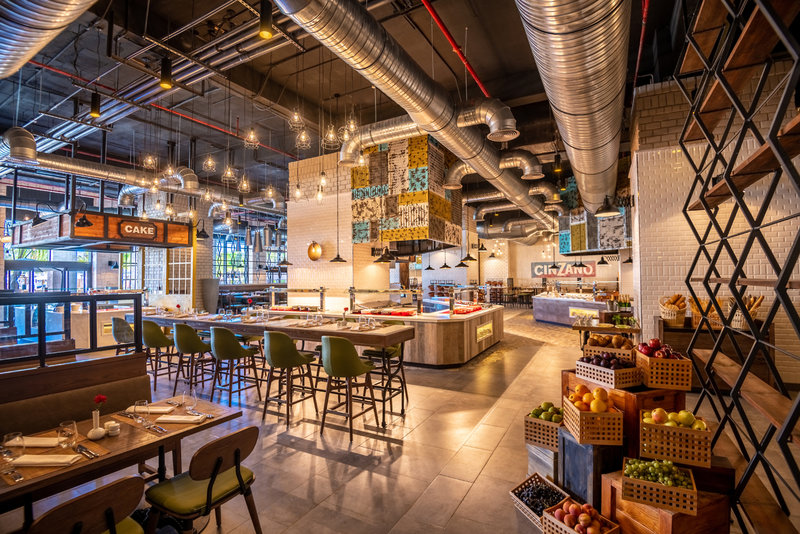 Hyatt Ziva Cap Cana 12