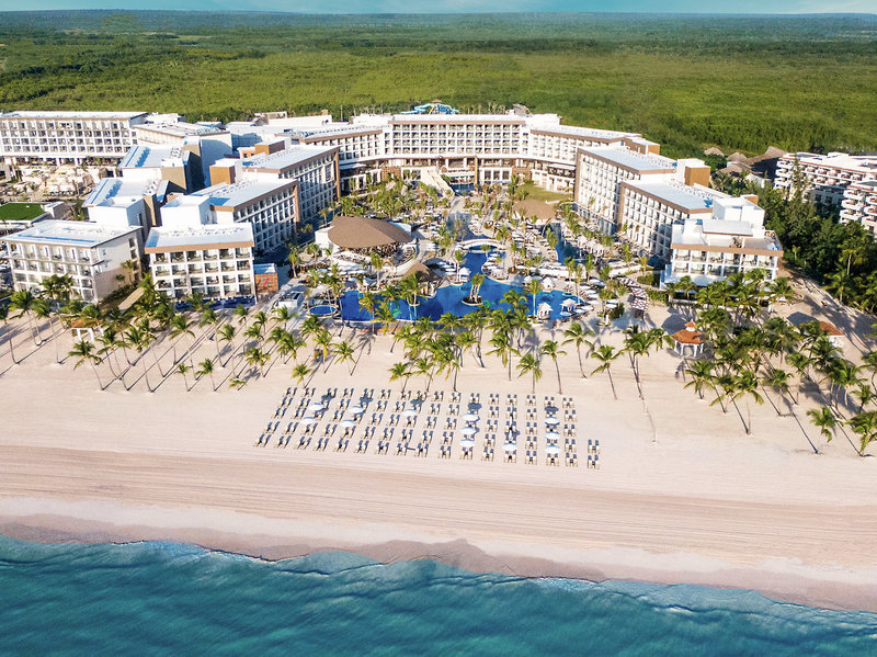 Hyatt Ziva Cap Cana 4