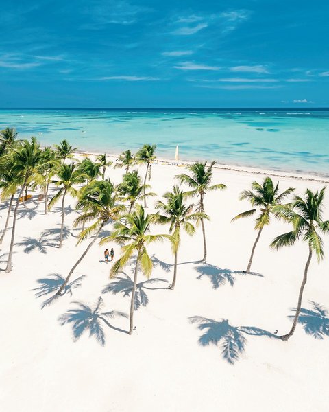 Hyatt Ziva Cap Cana 6