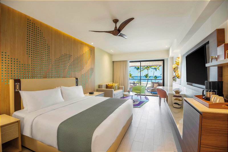 Hyatt Ziva Cap Cana 7