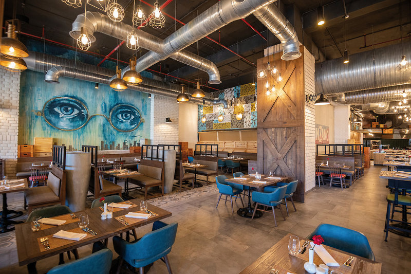 Hyatt Ziva Cap Cana 11