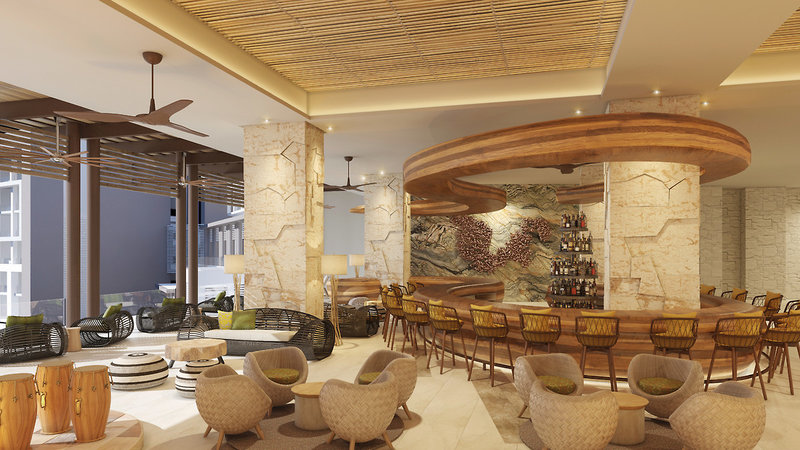 Hyatt Ziva Cap Cana 13