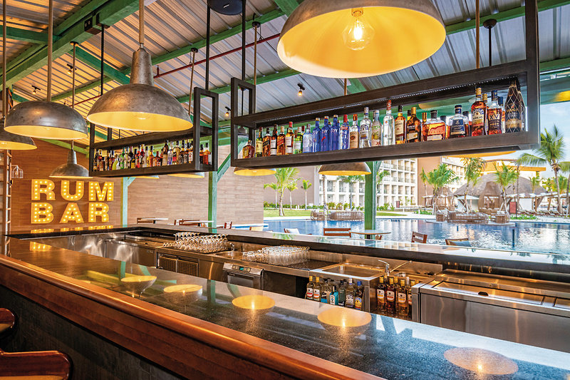 Hyatt Ziva Cap Cana 14