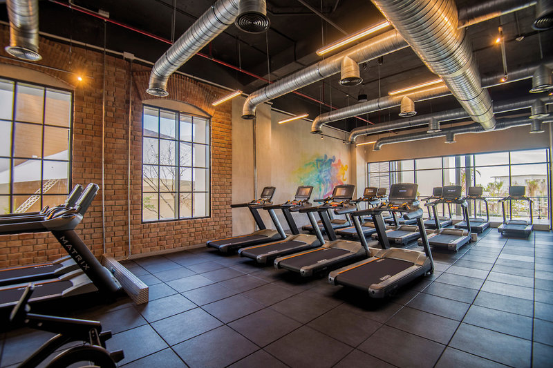 Hyatt Ziva Cap Cana 22