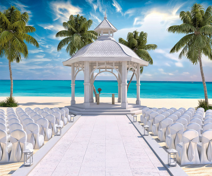 Hyatt Ziva Cap Cana 23