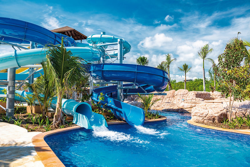 Hyatt Ziva Cap Cana 24