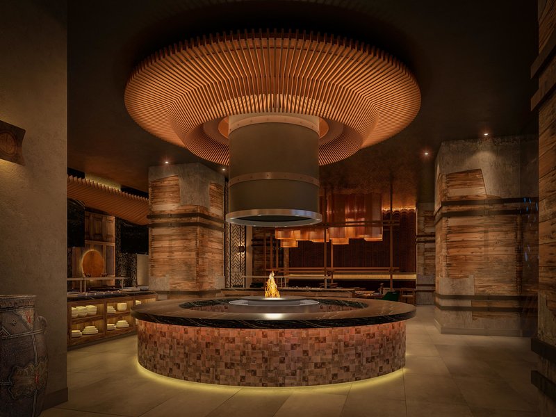 Hyatt Ziva Cap Cana 7