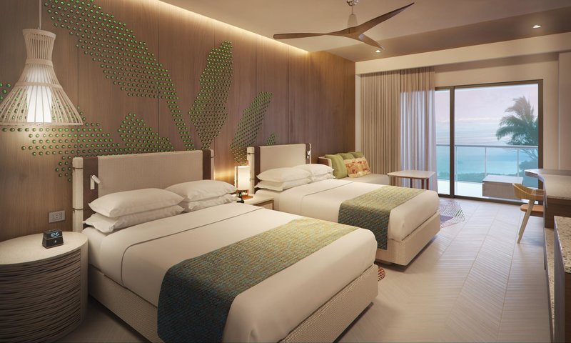 Hyatt Ziva Cap Cana 8