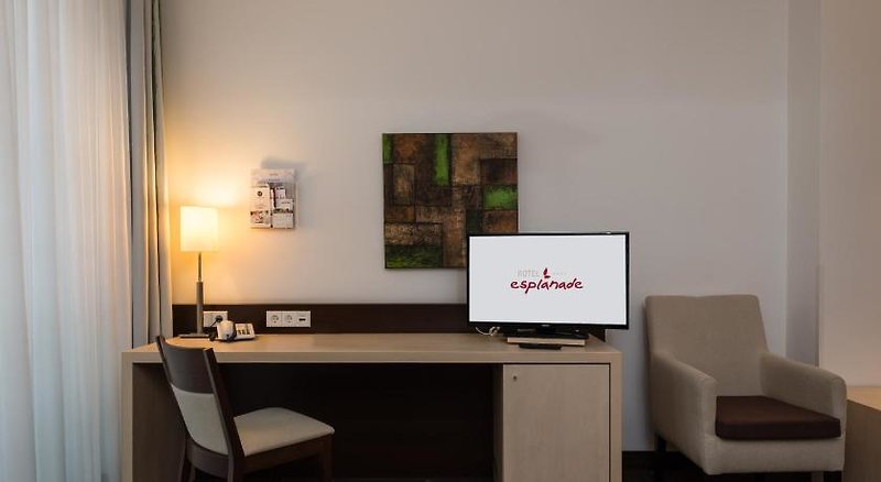 Top Hotel Esplanade 1