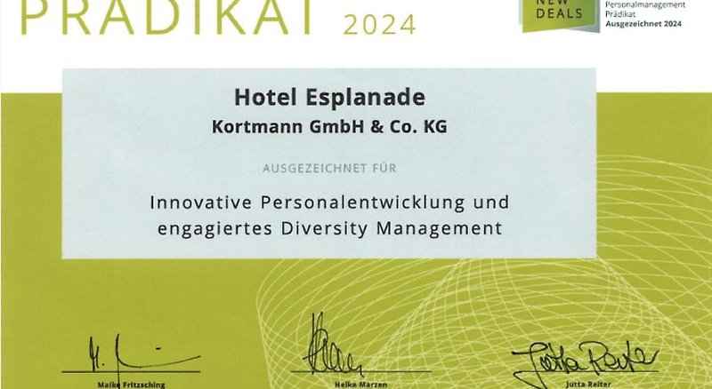 Top Hotel Esplanade 2