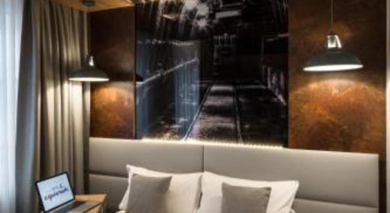 Top Hotel Esplanade 3