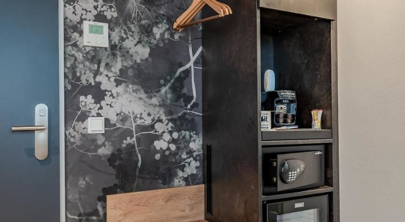 Top Hotel Esplanade 4