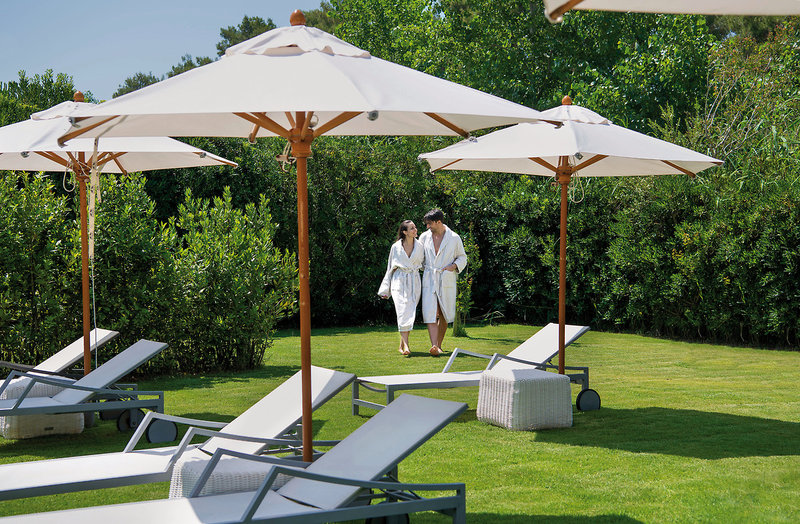 Vivosa Apulia Resort 4