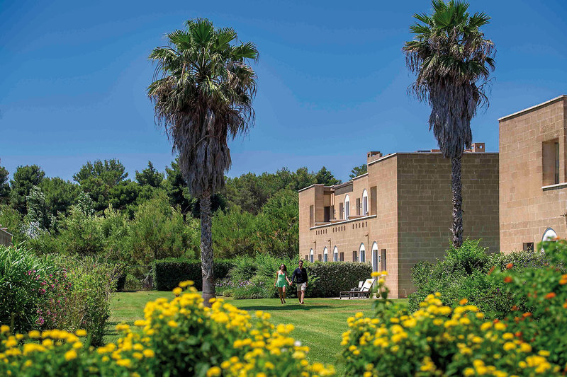 Vivosa Apulia Resort 5