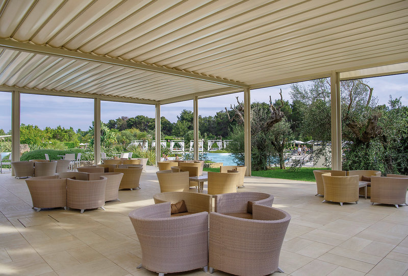 Vivosa Apulia Resort 9