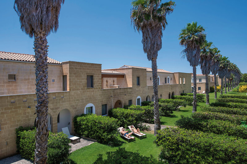 Vivosa Apulia Resort 10