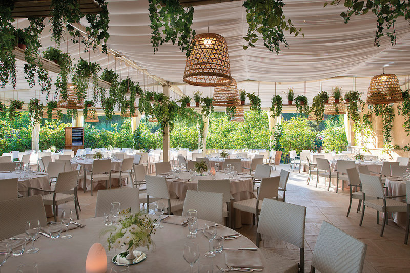 Vivosa Apulia Resort 13