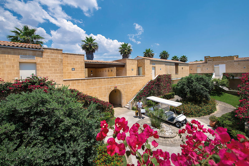 Vivosa Apulia Resort 14