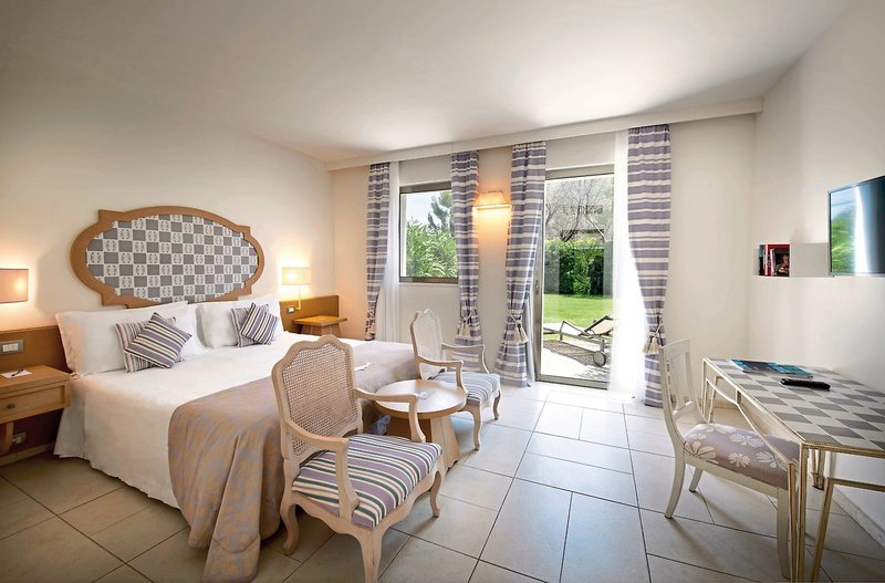 Vivosa Apulia Resort 18