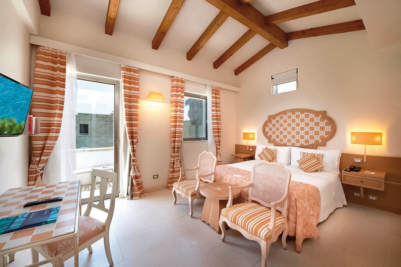 Vivosa Apulia Resort 22