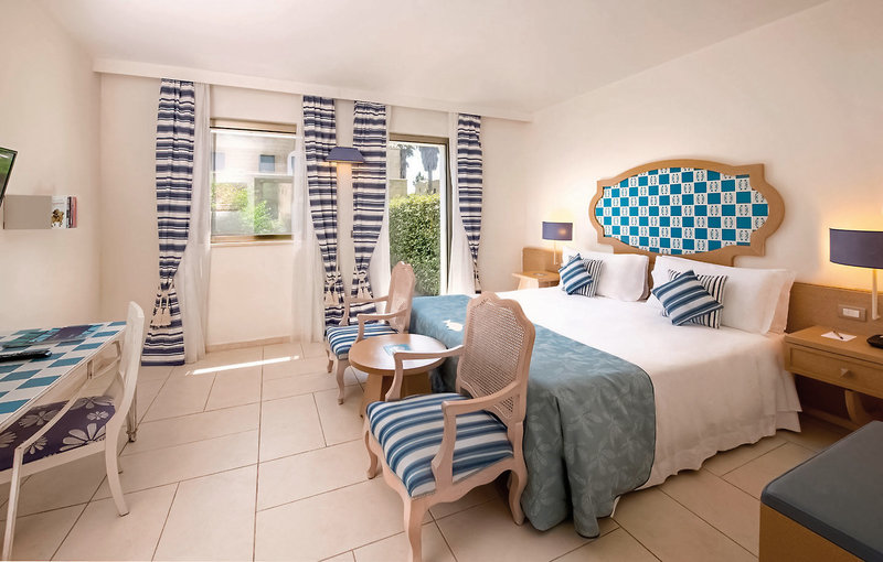 Vivosa Apulia Resort 23