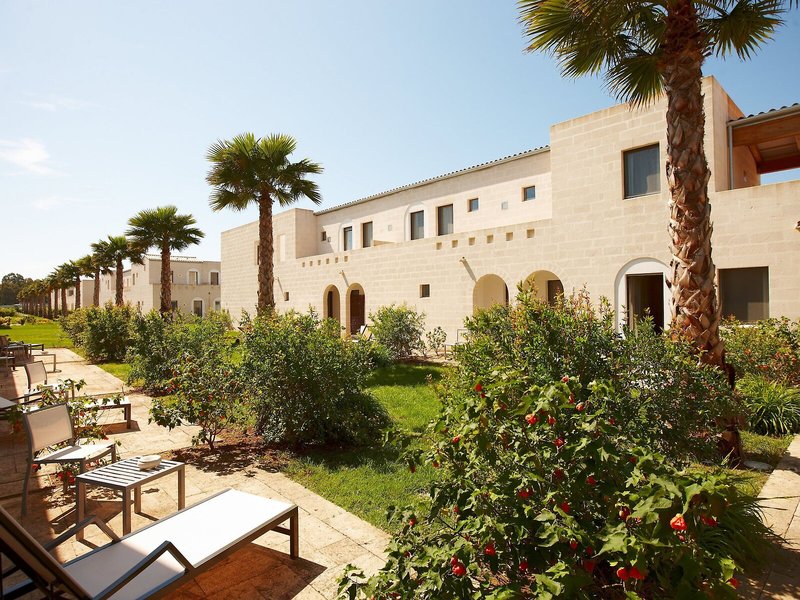 Vivosa Apulia Resort