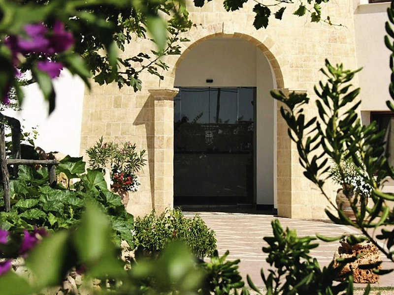 Hotel Montecallini 2