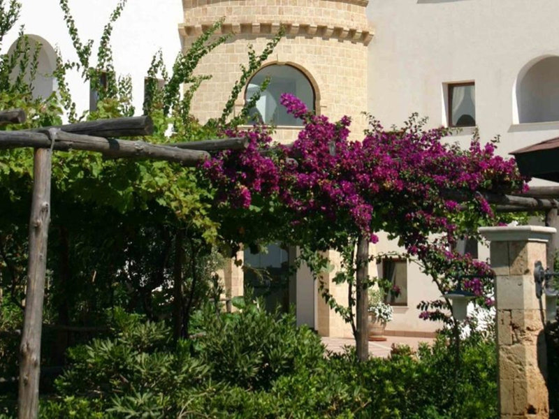 Hotel Montecallini 3