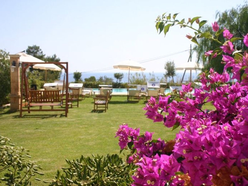 Hotel Montecallini 4