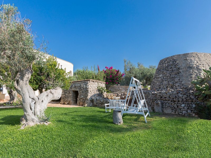 Hotel Montecallini 6