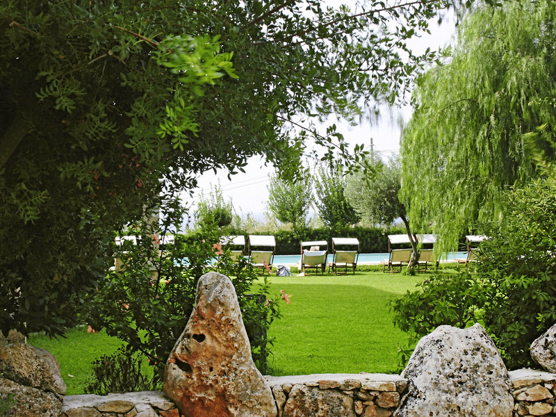 Hotel Montecallini 7