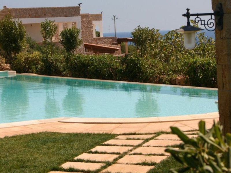 Hotel Montecallini 8