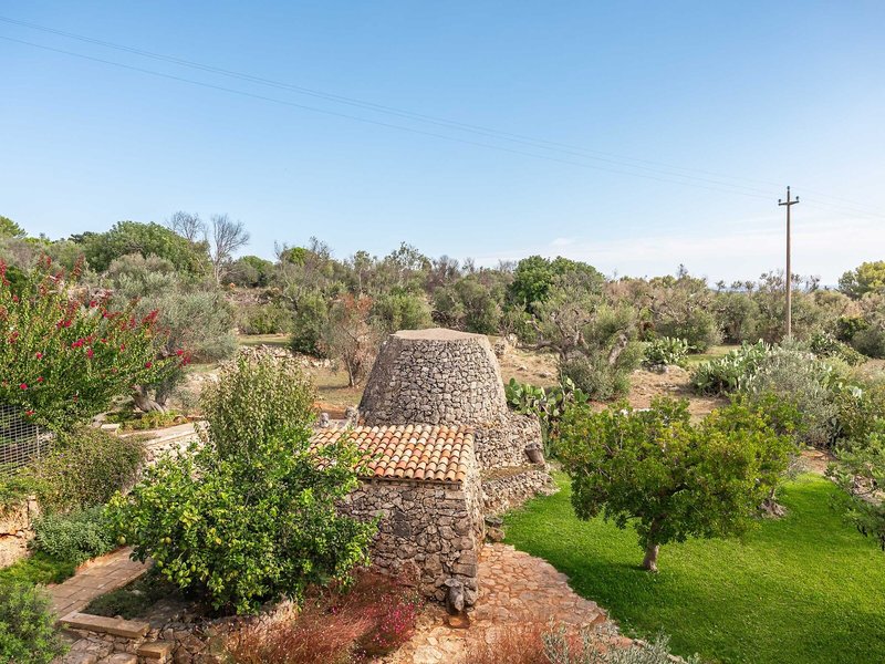 Hotel Montecallini 9