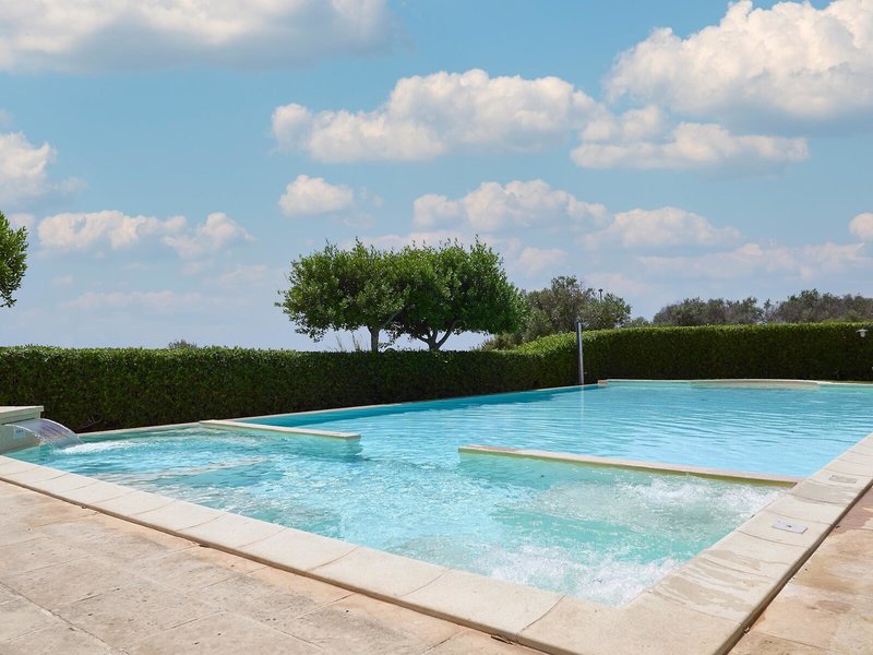 Hotel Montecallini 10