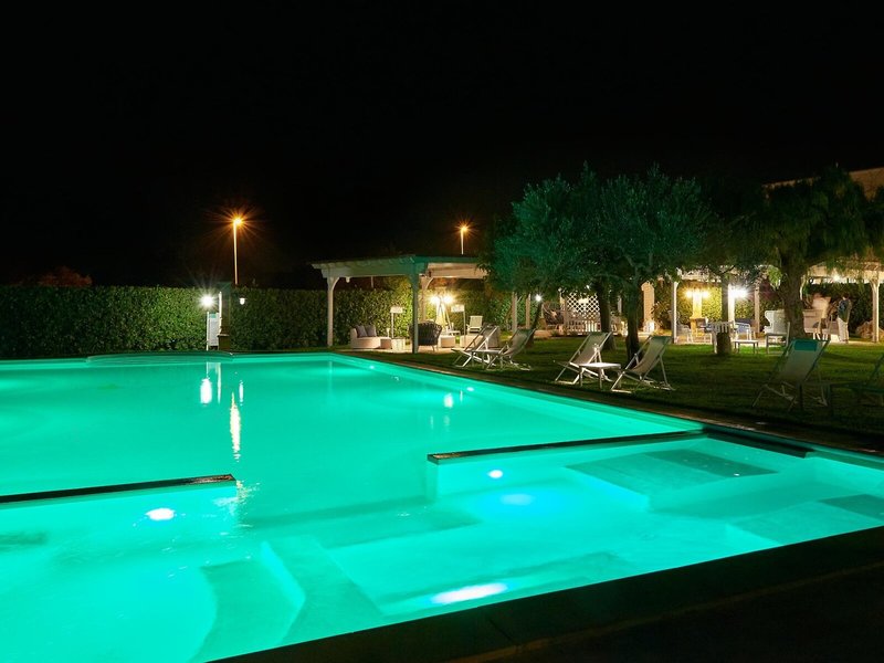 Hotel Montecallini 11