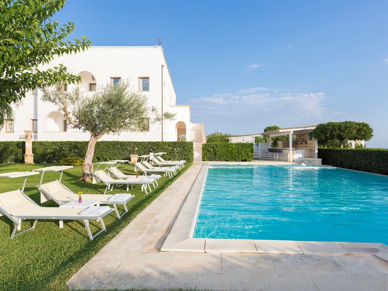 Hotel Montecallini 12