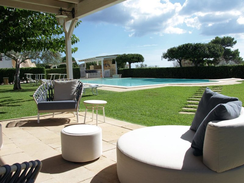 Hotel Montecallini 13