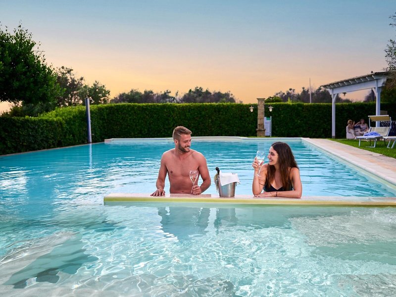 Hotel Montecallini 14