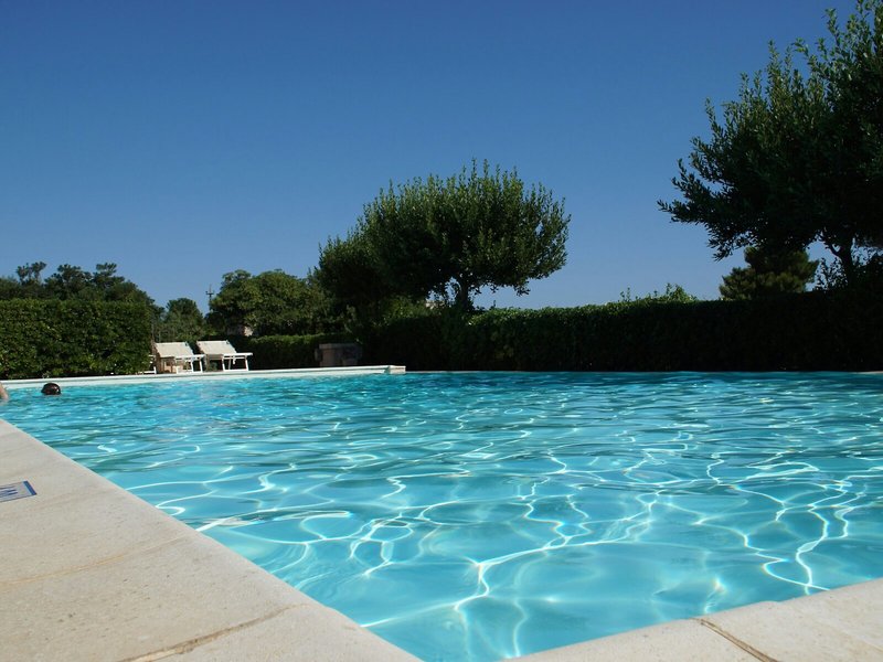 Hotel Montecallini 15