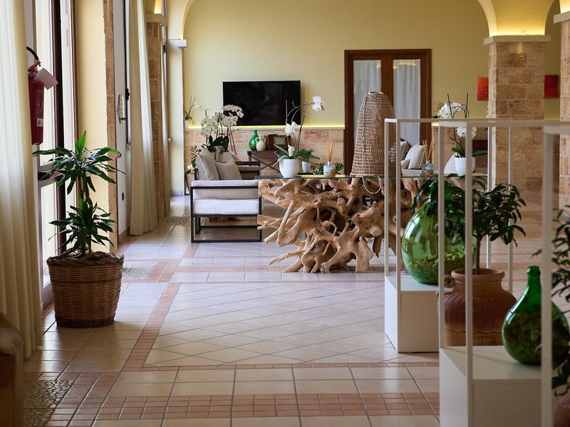 Hotel Montecallini 16