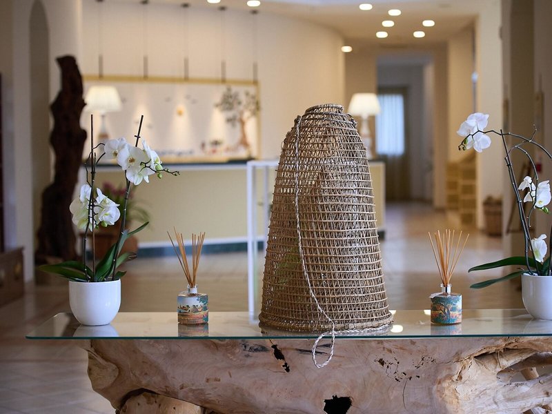 Hotel Montecallini 17